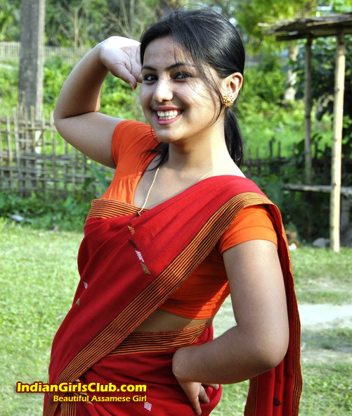 1 assam girls pics