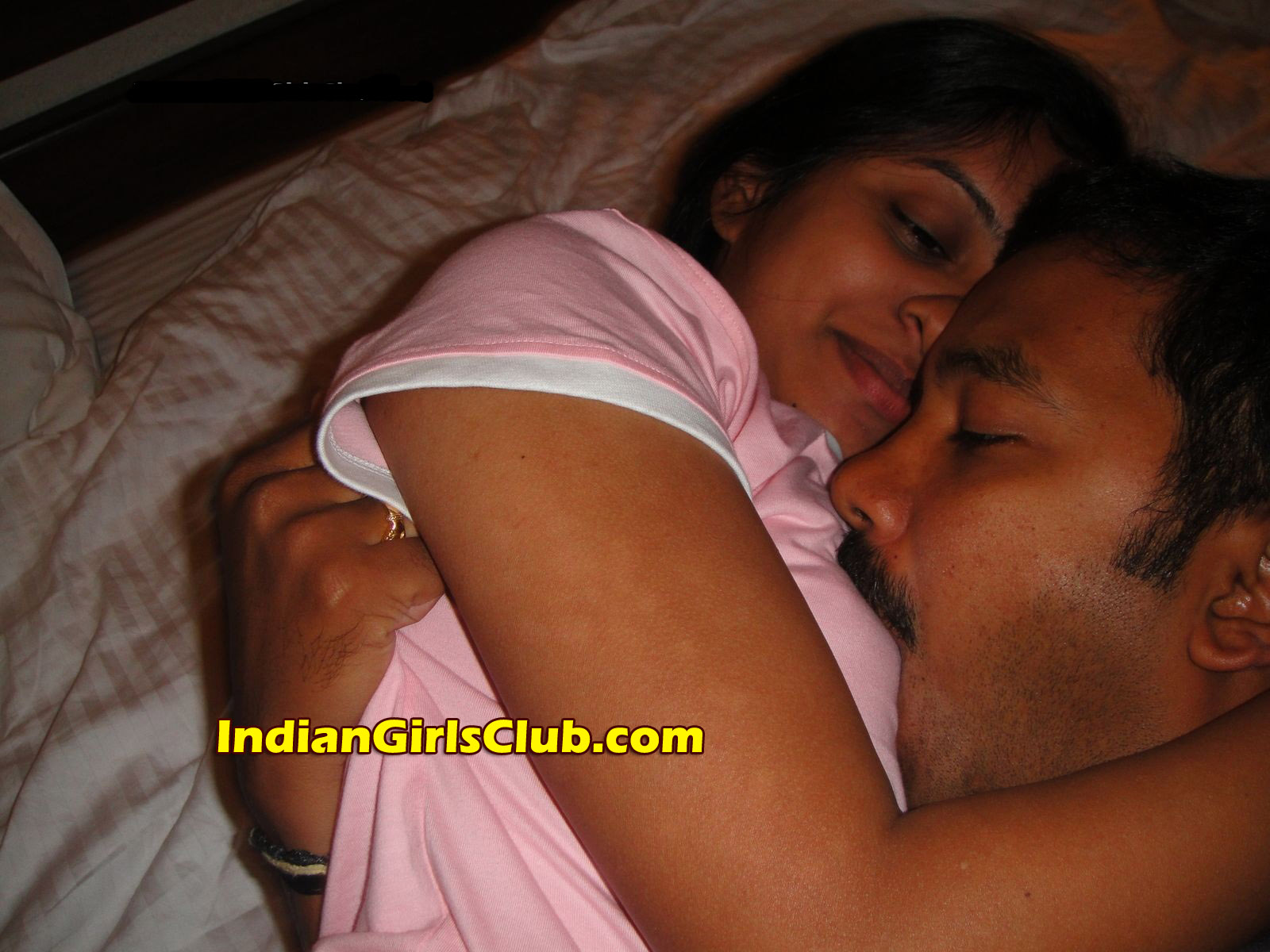 Indian aunties naked with boy