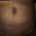 dark indian girls nude 13