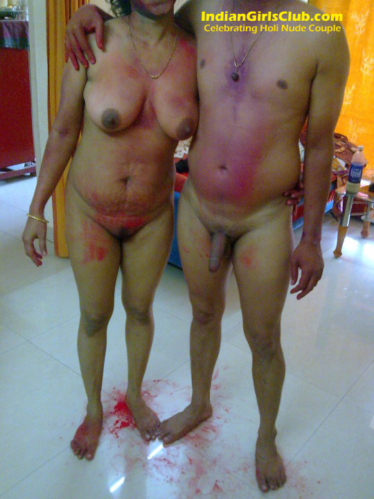 Holi Sex Nude Pic