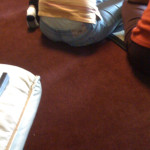 girls ass crack 10
