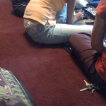 girls ass crack 13