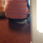 girls ass crack 9