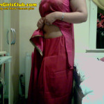 4 indian girls self shot pics