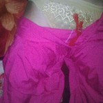 Behind The Golden Panty Behind The Golden Panty