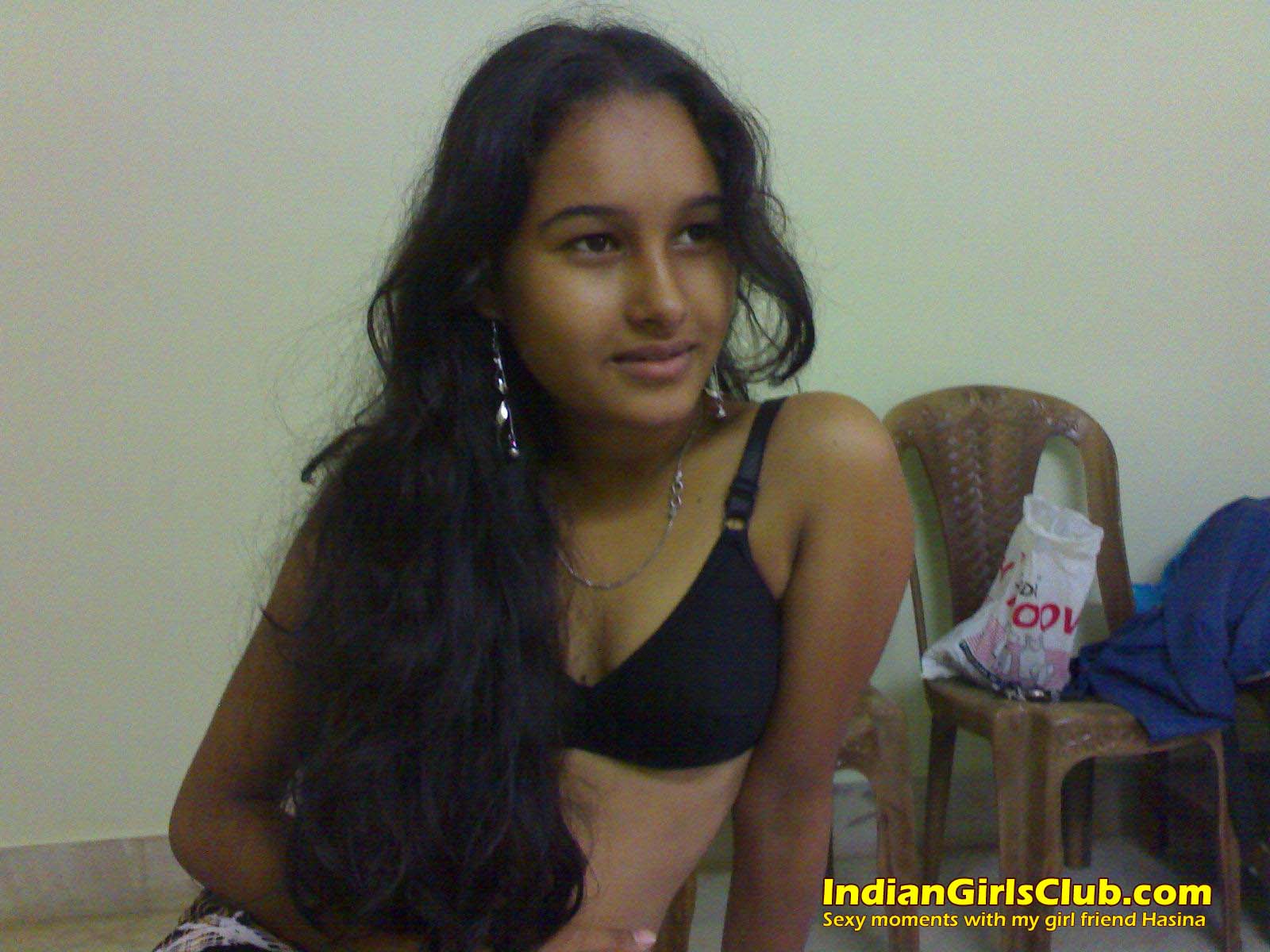 2 indian girlfriends pics - Indian Girls Club photo image