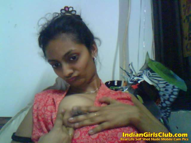 Real Life Self Shot Nude Mobile Cam Pics - Part 2 - Indian Girls Club
