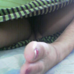 3 bhabhi pussy no panty