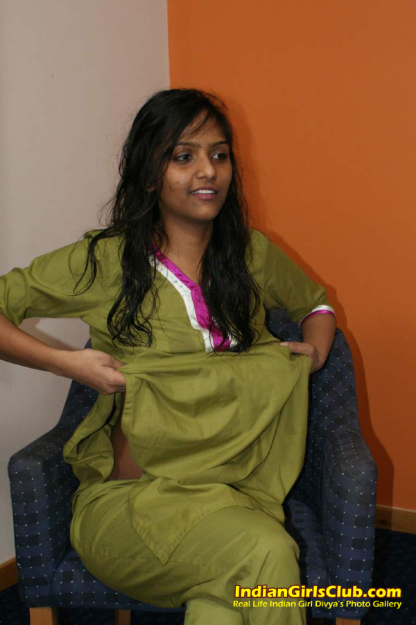 600px x 902px - Real Life Indian Girl Divya's Photo Gallery - Part 2 - Indian ...