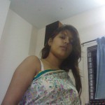 Desi Girl Shows her Youth Body