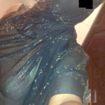12-vinitha self boobs show