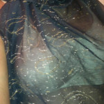 16-vinitha self boobs show