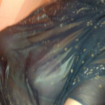17-vinitha self boobs show