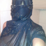 9-vinitha self boobs show