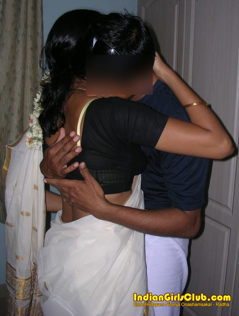 15 onam nude kerala set saree - Indian Girls Club