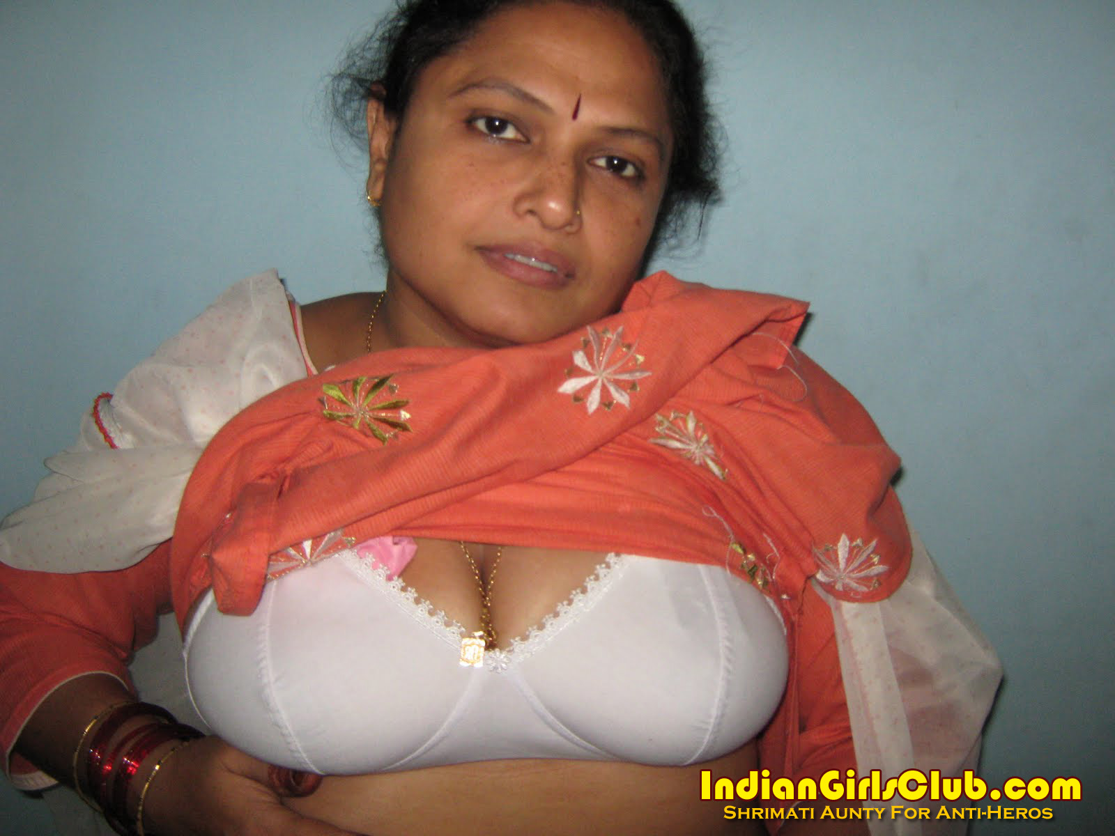 39 Shrimati for Aunty Lovers - Indian Girls Club picture