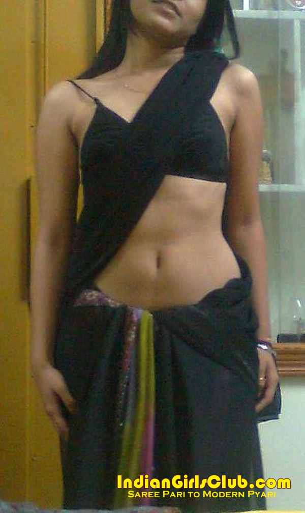 naken saree desi