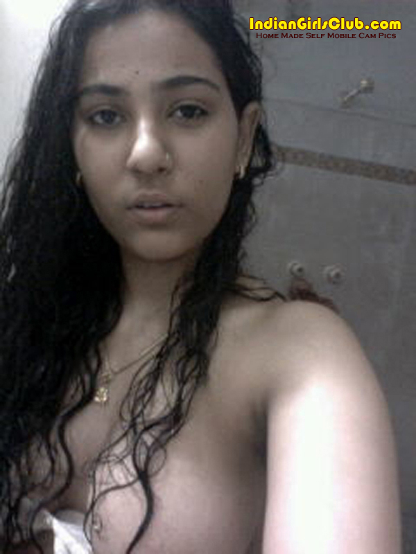 home made indian nude 8 - Indian Girls Club pic pic