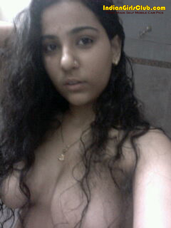 Indian self made pictures boobs nude