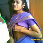 Supermarket Sales Girl Selvi in Godown – Part 2