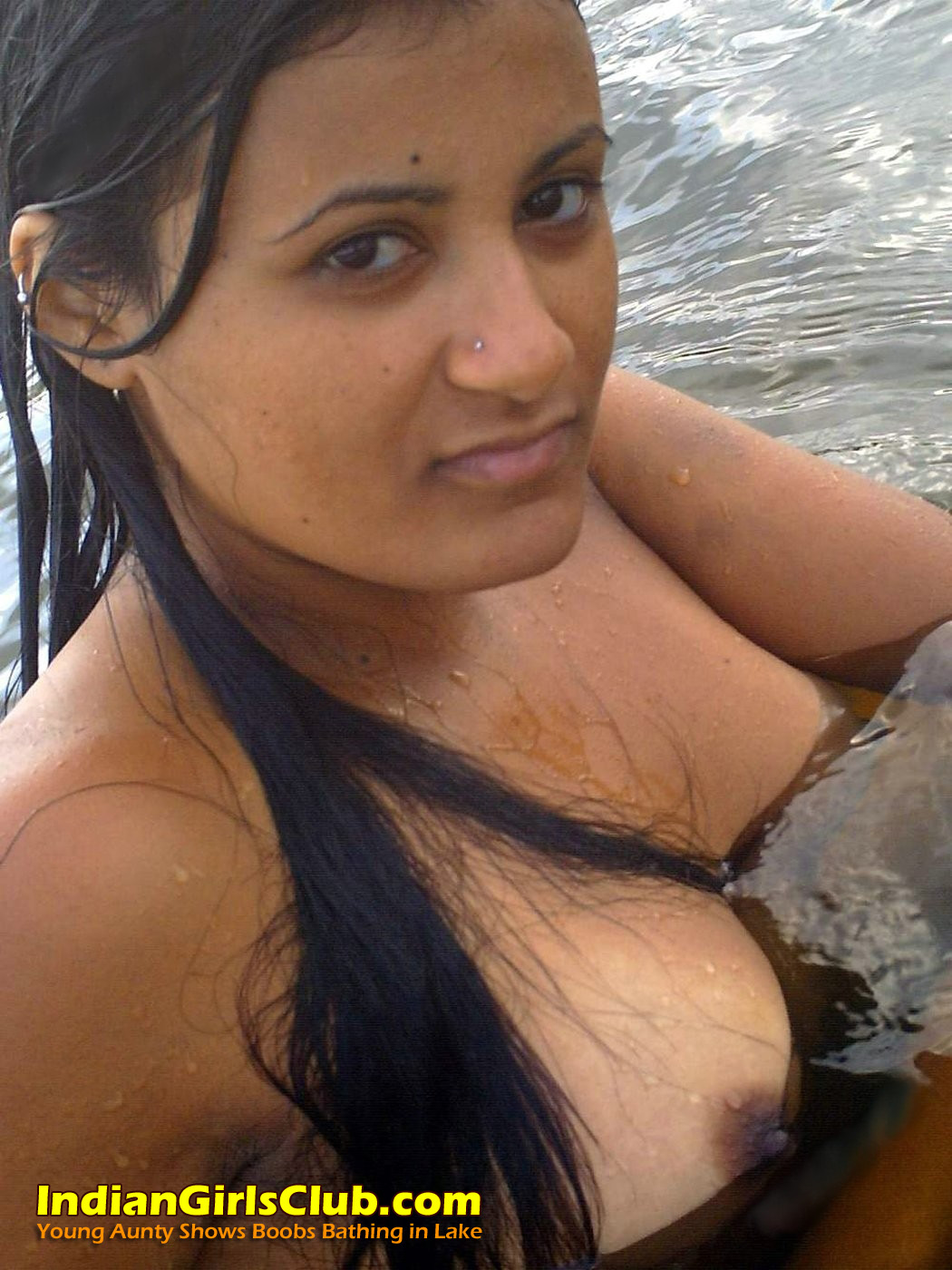 Hot Desi Girl Naked Water - sexy young indian aunty 4 â€“ Indian Girls Club â€“ Nude Indian ...