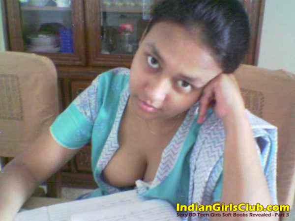 600px x 450px - Sexy BD Girl's Soft Boobs Revealed - Part 3 - Indian Girls Club