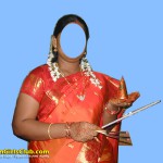 Happy Diwali Guys – Vijaya Lakshmi Aunty