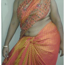 225px x 225px - My Tenant Aunty in Pavadai Jacket (Pondicherry) - Indian Girls Club