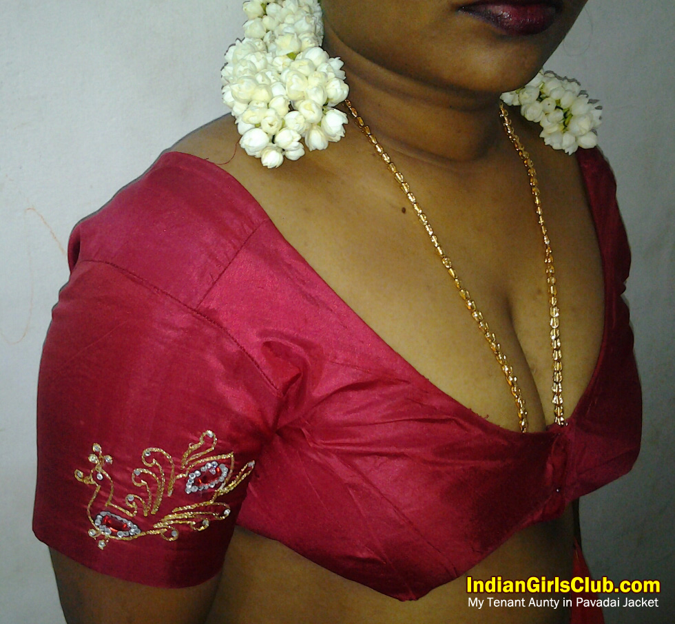 Sexy Pondicherry - 1a aunty pavadai jacket - Indian Girls Club - Nude Indian Girls ...