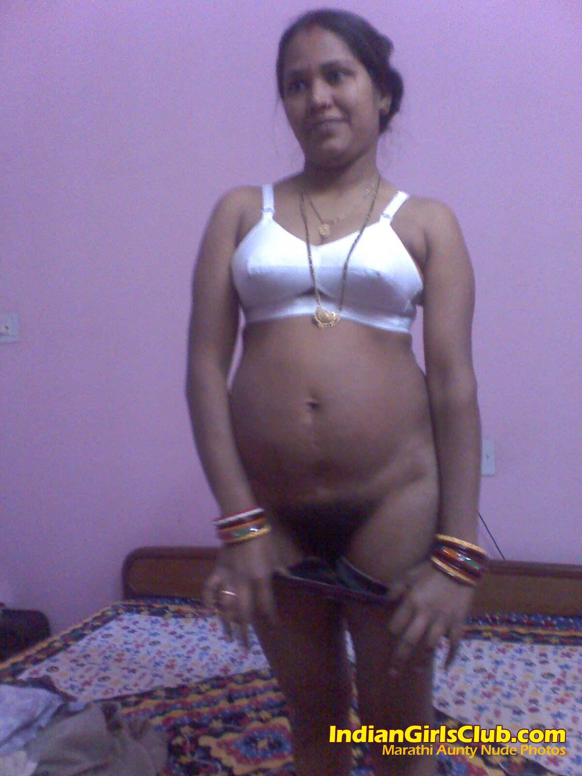 Marathi bhabhi naked