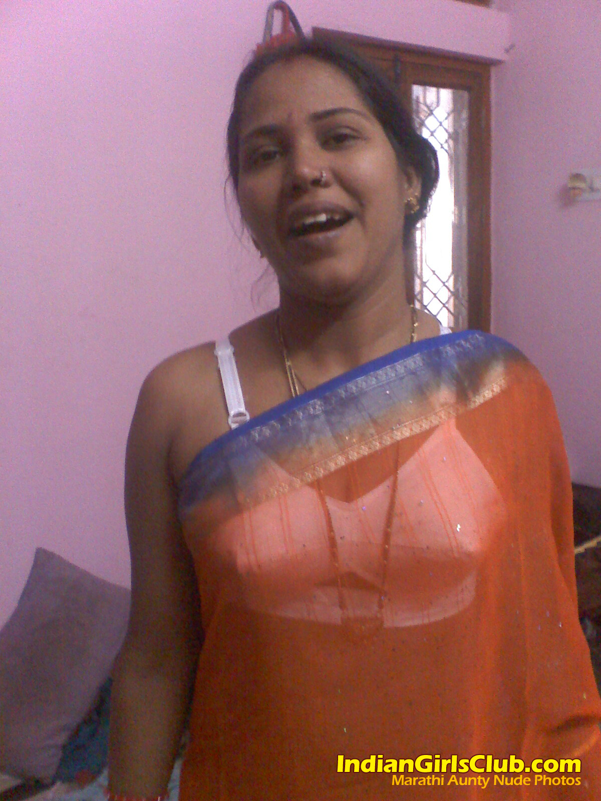 Marathi aunty nude pics
