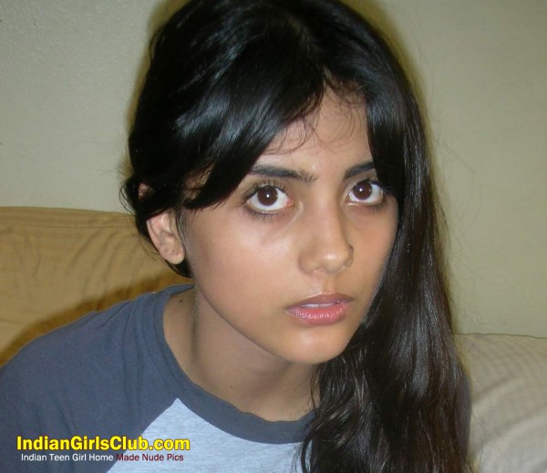 Indian Teen Girl - Indian Teen Girl Home Made Nude Pics - Indian Girls Club