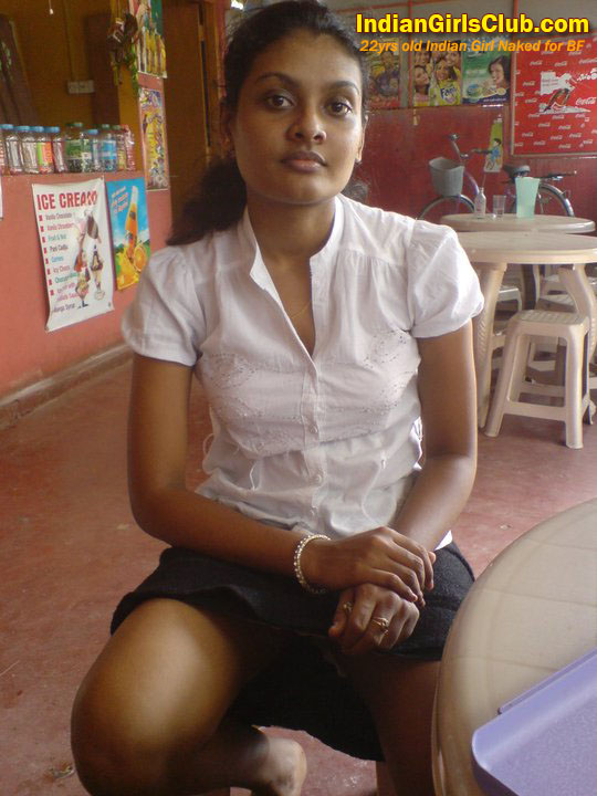 22yrs old Indian Girl Naked for BF Indian Girls Club 