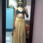 Real Life Indian Girl Capturing her Bra Pics Real Life Indian Girl Capturing her Bra Pics