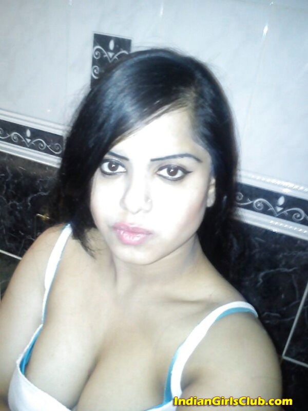 selfshot nude mumbai girl n9