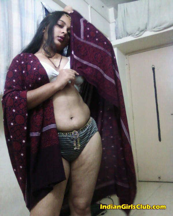 cute indian girl nude p1
