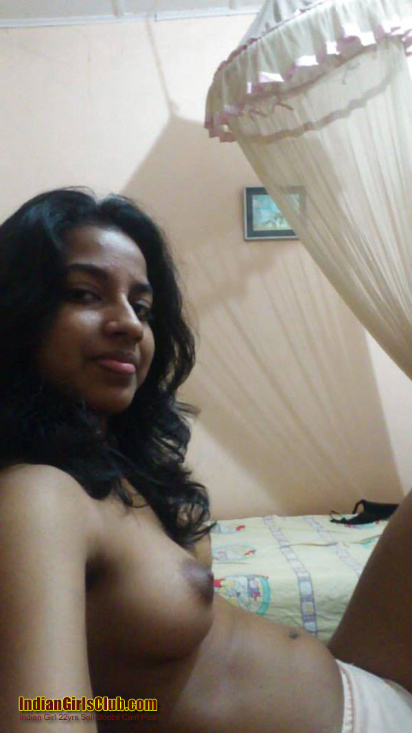 Indian Girl Tits - c2 self cam indian girl 22yrs â€“ Indian Girls Club â€“ Nude ...