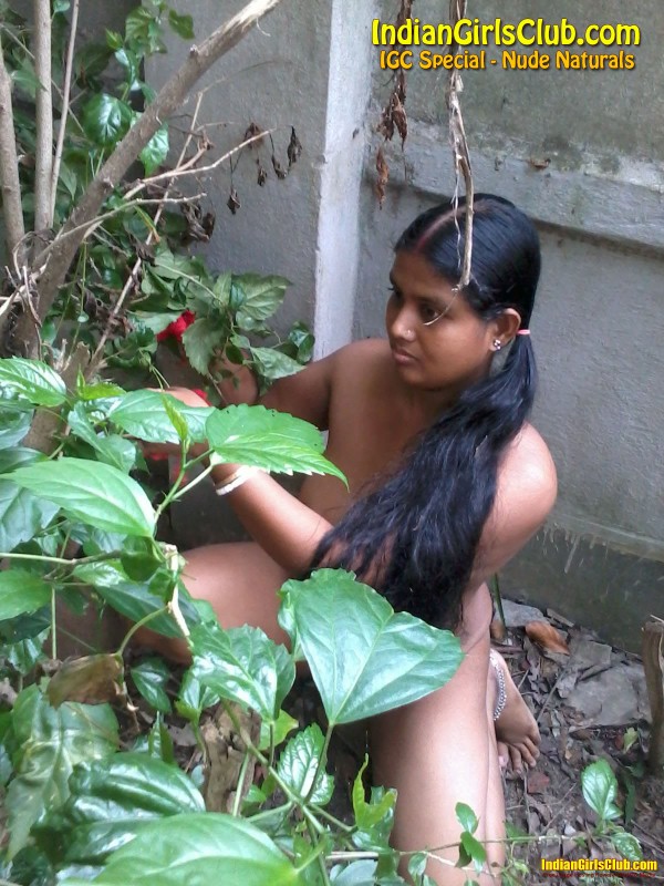 600px x 800px - IGC Special - Nude Naturals - Indian Girls Club