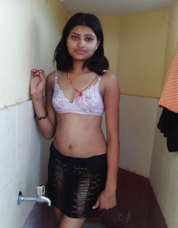 Sexy Indian Amateur Naina - Indian Girls Club