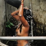 Indian Wife Voyeur Shower Indian Wife Voyeur Shower