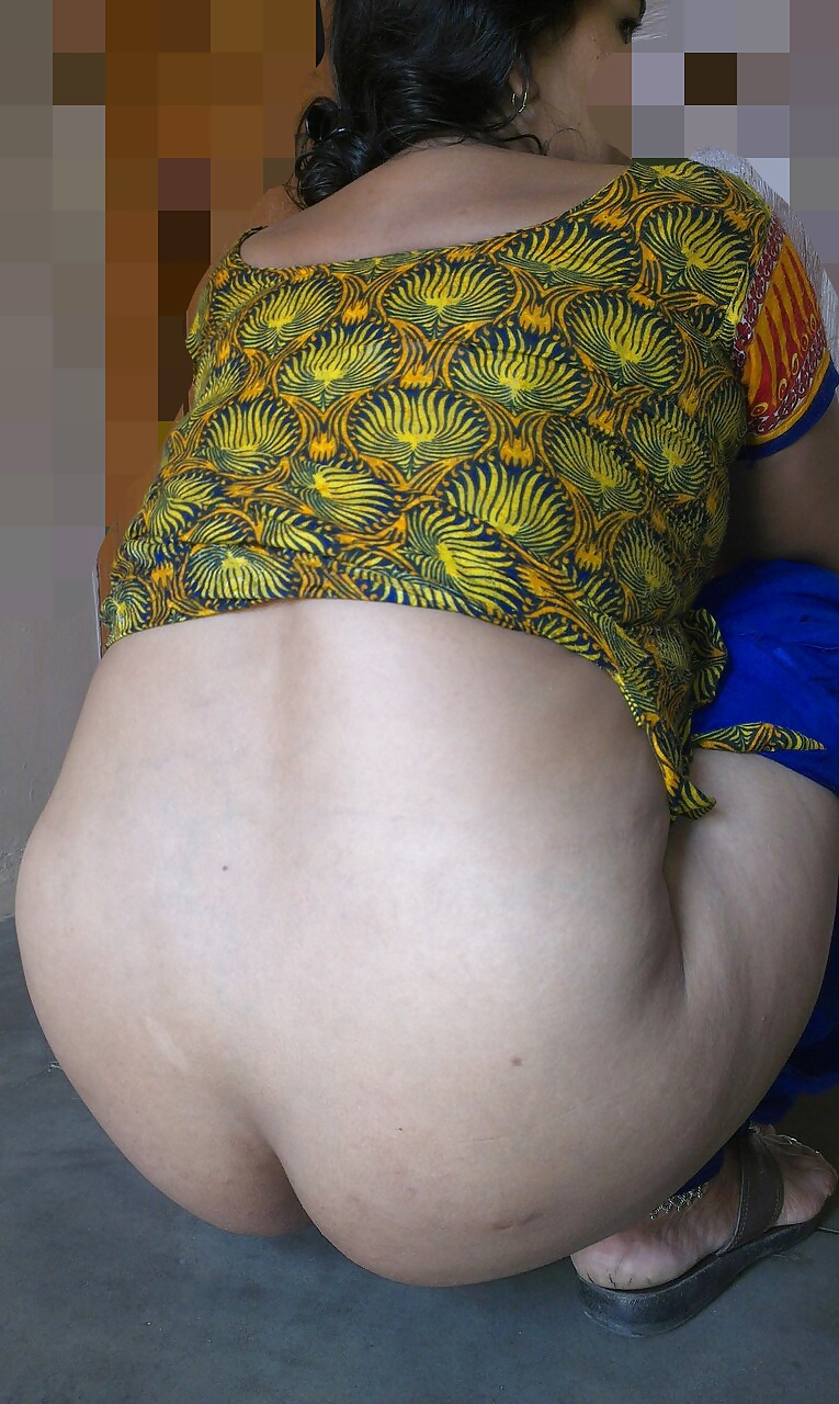 Big Ass Indian Wife Naked