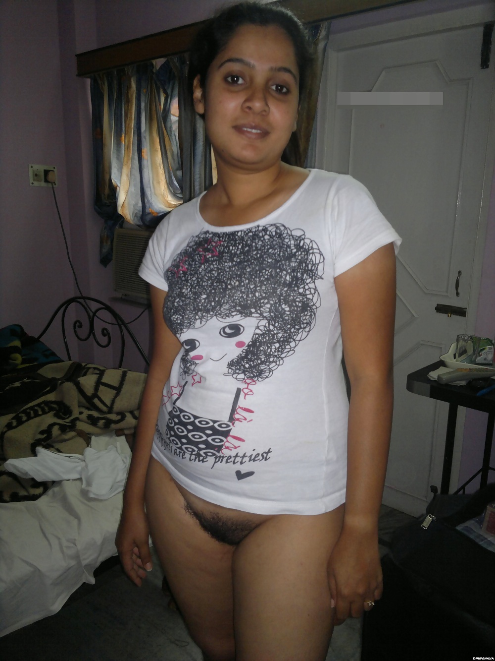 Indian GF Homemade Sex Scandal pic