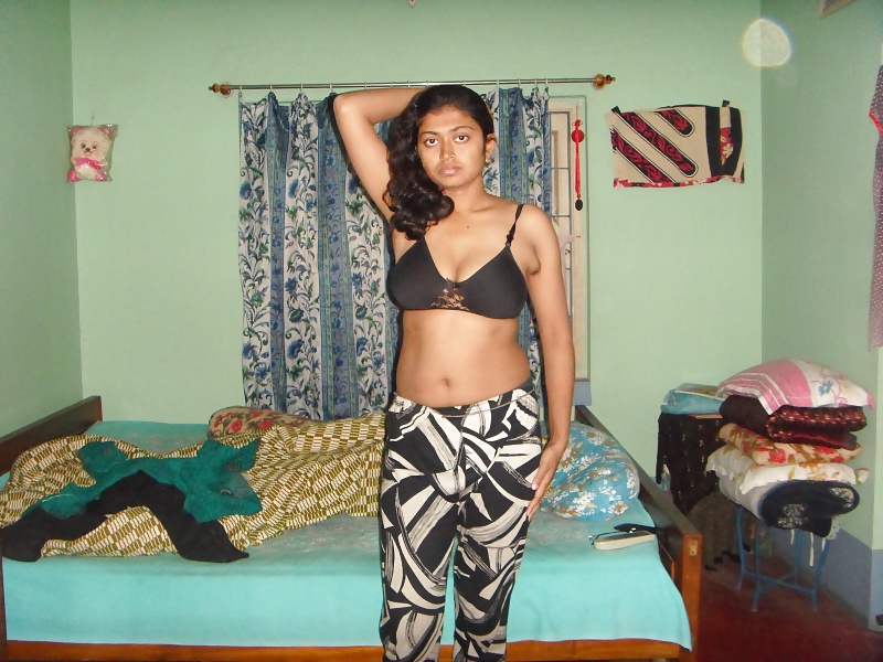 Indian Bengali Nude Babe Gopa Rai