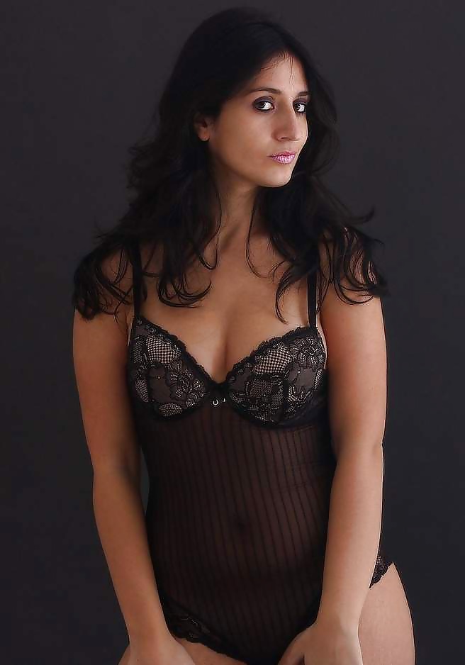 Sexy Indian Panjabi Girl Nude