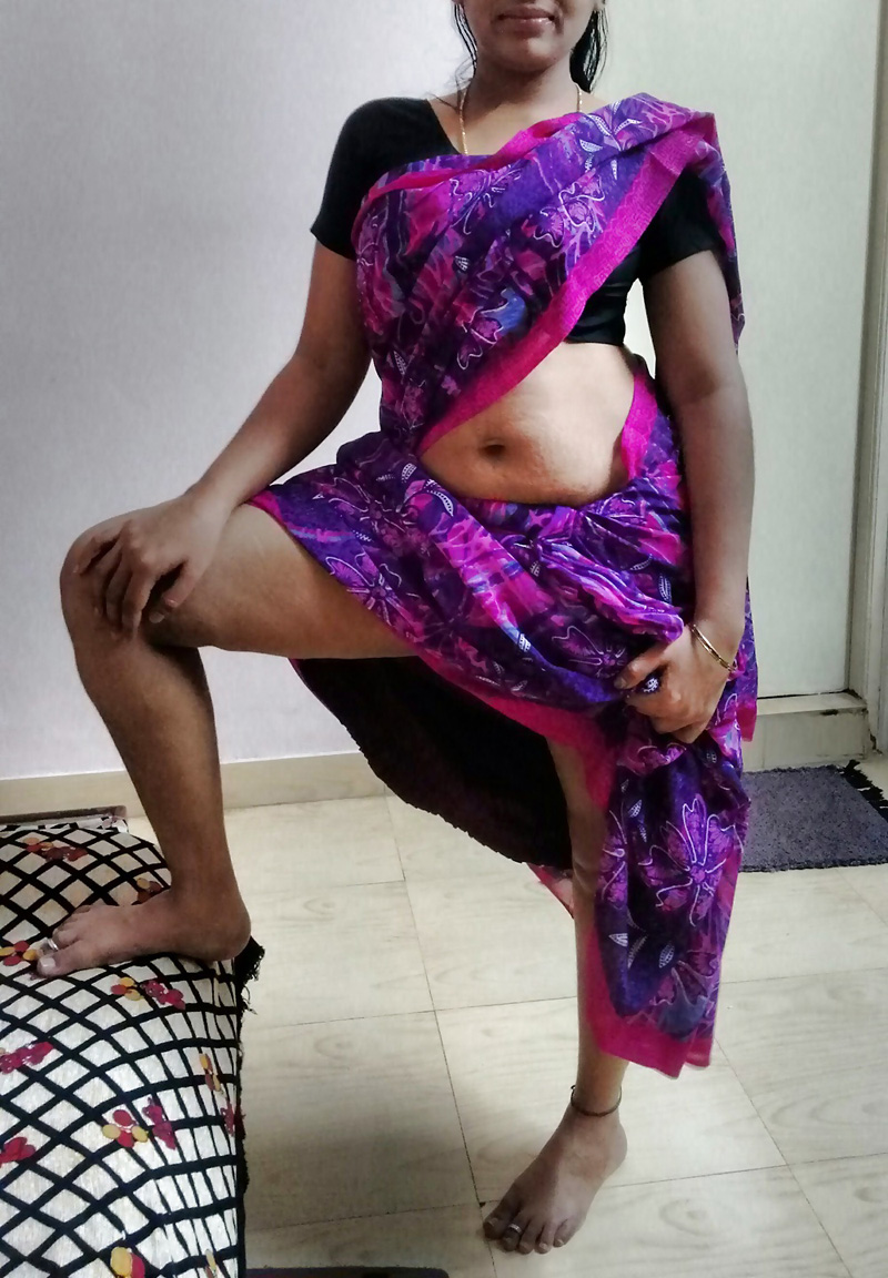 Beena Hot Indian Bhabhi Nude