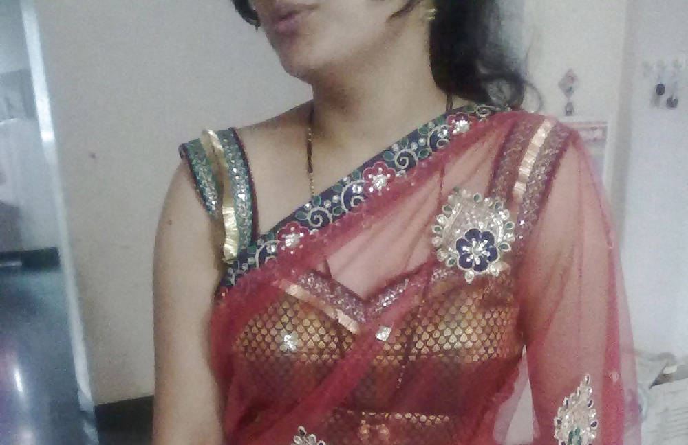 North Indian Sexy Usha Bhabhi Nude