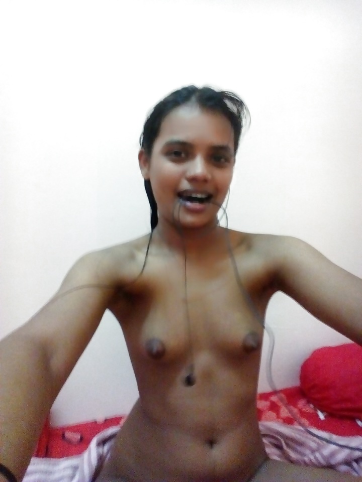 Hot Dark Skin Sexy Indian Housewife Sex