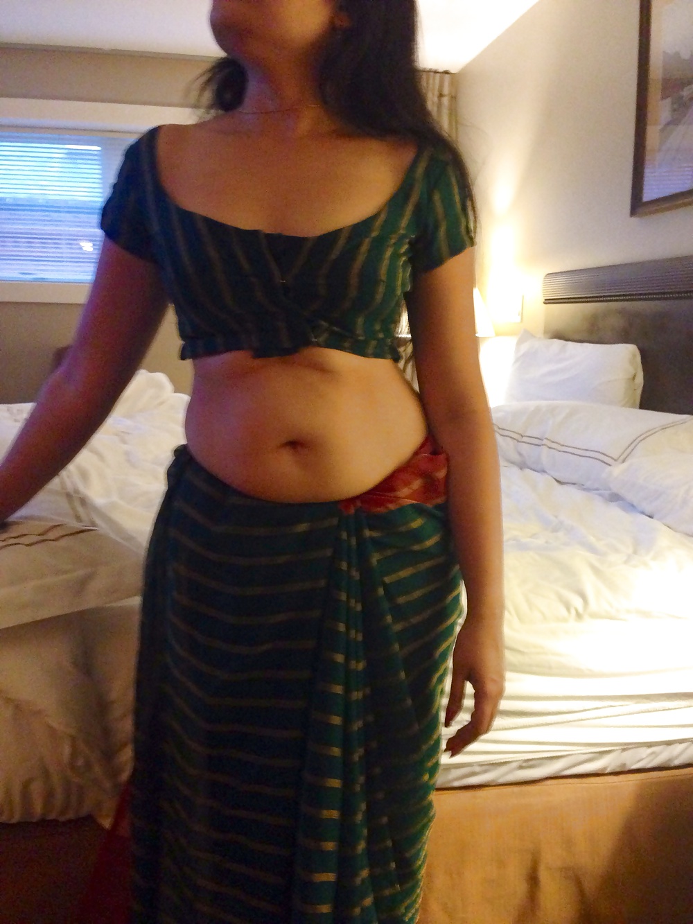 Hot Amateur Indian Housewife Pussy