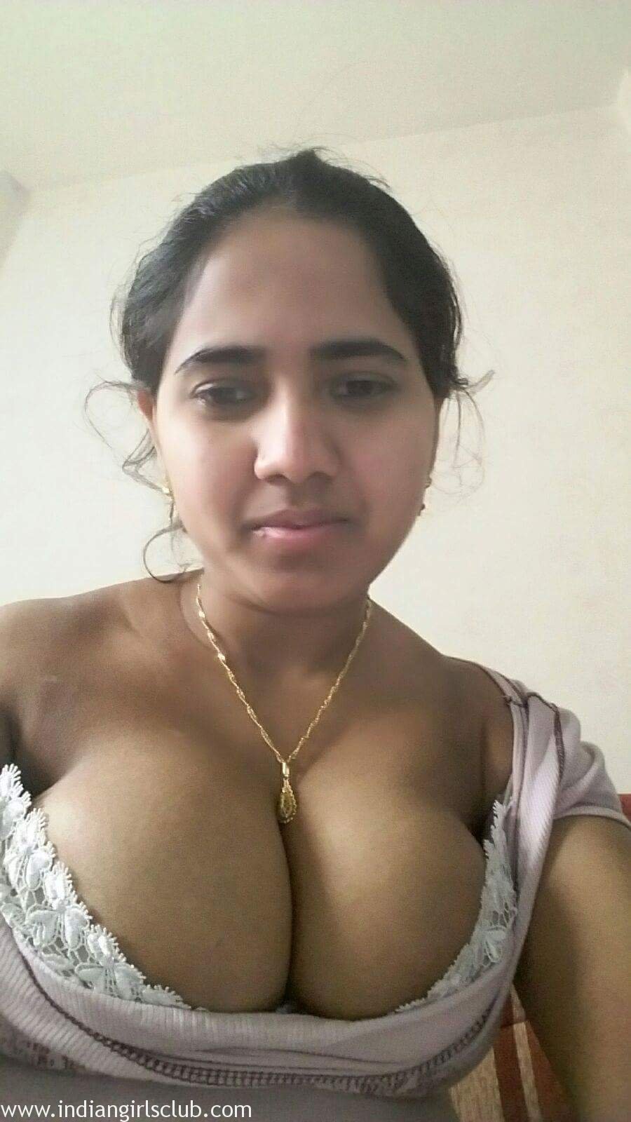 Sexy Nude Chubby