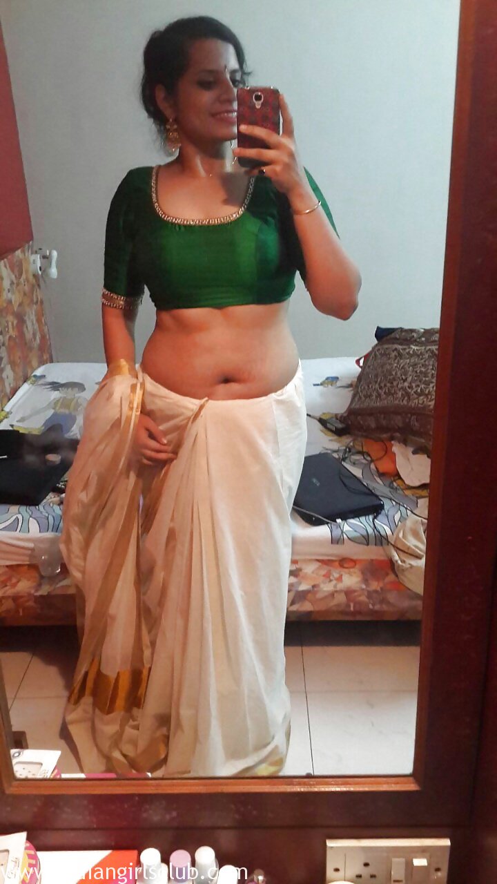 Newly Married Indian Wife Nude